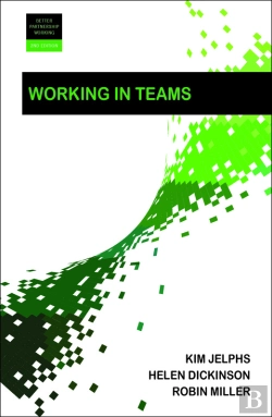 Bertrand.pt - Working In Teams