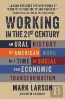 Working In The 21st Century