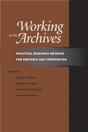 Working In The Archives
