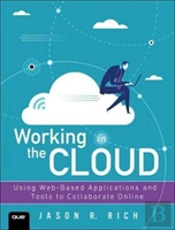 Working In The Cloud