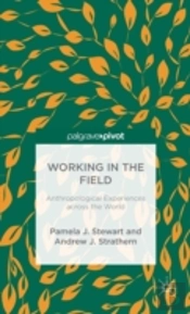 Working In The Field