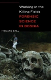 Working In The Killing Fields