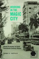 Working In The Magic City