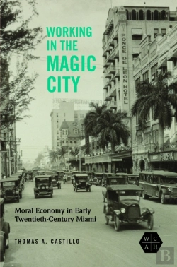Bertrand.pt - Working In The Magic City