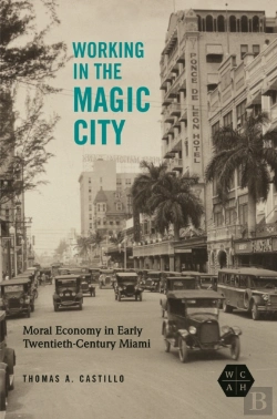 Bertrand.pt - Working In The Magic City