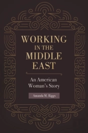 Working In The Middle East