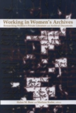 Bertrand.pt - Working In Women'S Archives