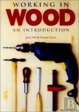 Working In Wood