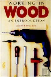 Working In Wood