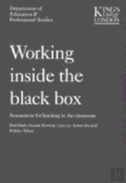 Bertrand.pt - Working Inside The Black Box
