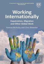 Working Internationally