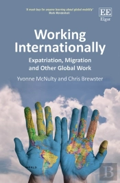 Working Internationally