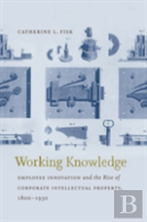 Working Knowledge