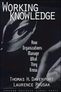 Bertrand.pt - Working Knowledge