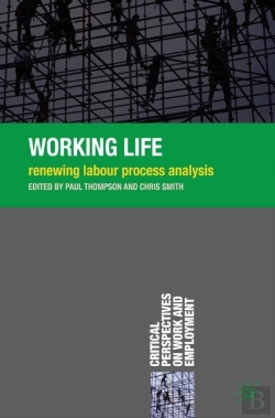 Bertrand.pt - Working Life