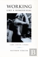 Working Like A Homosexual