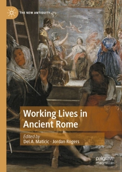 Bertrand.pt - Working Lives In Ancient Rome