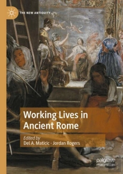 Bertrand.pt - Working Lives In Ancient Rome