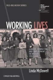 Working Lives