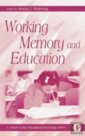 Working Memory And Education