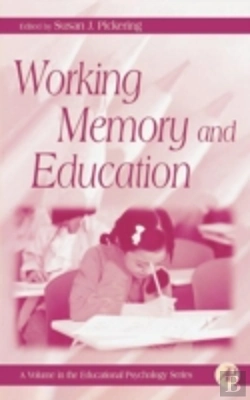 Bertrand.pt - Working Memory And Education