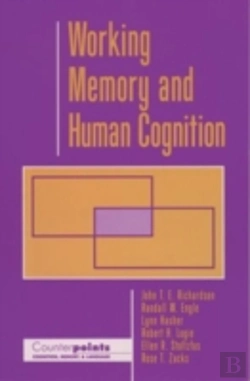 Bertrand.pt - Working Memory And Human Cognition