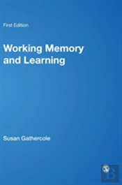 Working Memory And Learning