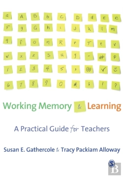 Bertrand.pt - Working Memory And Learning