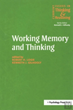 Bertrand.pt - Working Memory And Thinking