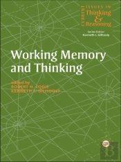 Working Memory And Thinking