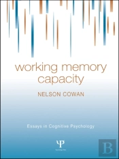 Working Memory Capacity
