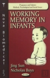 Working Memory In Infants