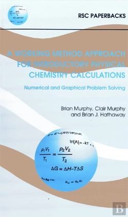 Bertrand.pt - Working Method Approach For Introductory Physical Chemistry Calculations