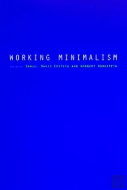 Bertrand.pt - Working Minimalism