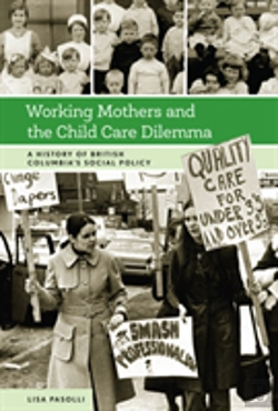 Bertrand.pt - Working Mothers And The Child Care Dilemma