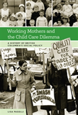 Bertrand.pt - Working Mothers And The Child Care Dilemma