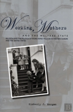 Bertrand.pt - Working Mothers And The Welfare State