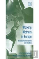 Working Mothers In Europe
