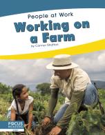 Working On A Farm