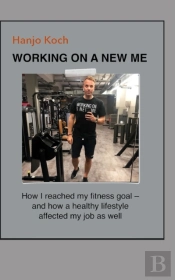 Working On A New Me (Small Edition)