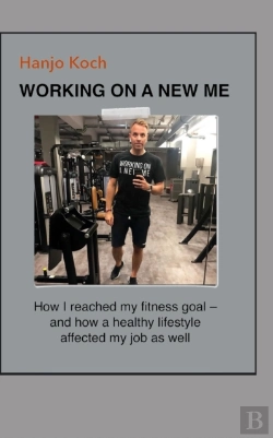 Bertrand.pt - Working On A New Me (Small Edition)