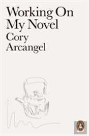 Working On My Novel