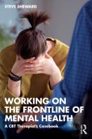 Working On The Frontline Of Mental Health