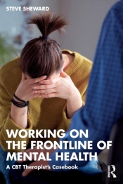 Working On The Frontline Of Mental Health