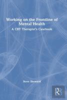 Working On The Frontline Of Mental Health