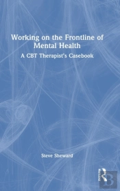Working On The Frontline Of Mental Health