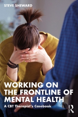Bertrand.pt - Working On The Frontline Of Mental Health