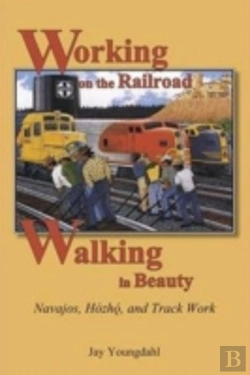 Bertrand.pt - Working On The Railroad, Walking In Beauty