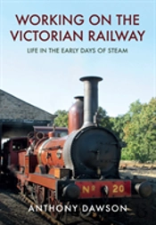 Working On The Victorian Railway