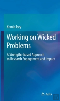 Bertrand.pt - Working On Wicked Problems